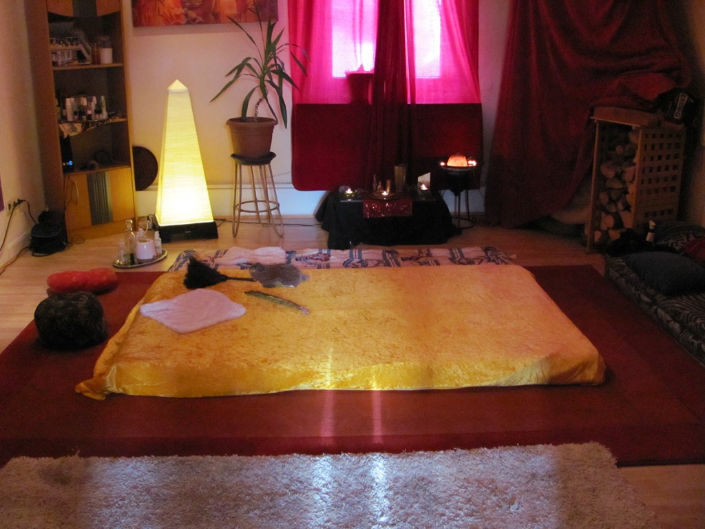 massage bei yotama.de